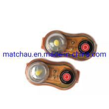 Solas Manual Switch and Water Automatic Lifejacket Light